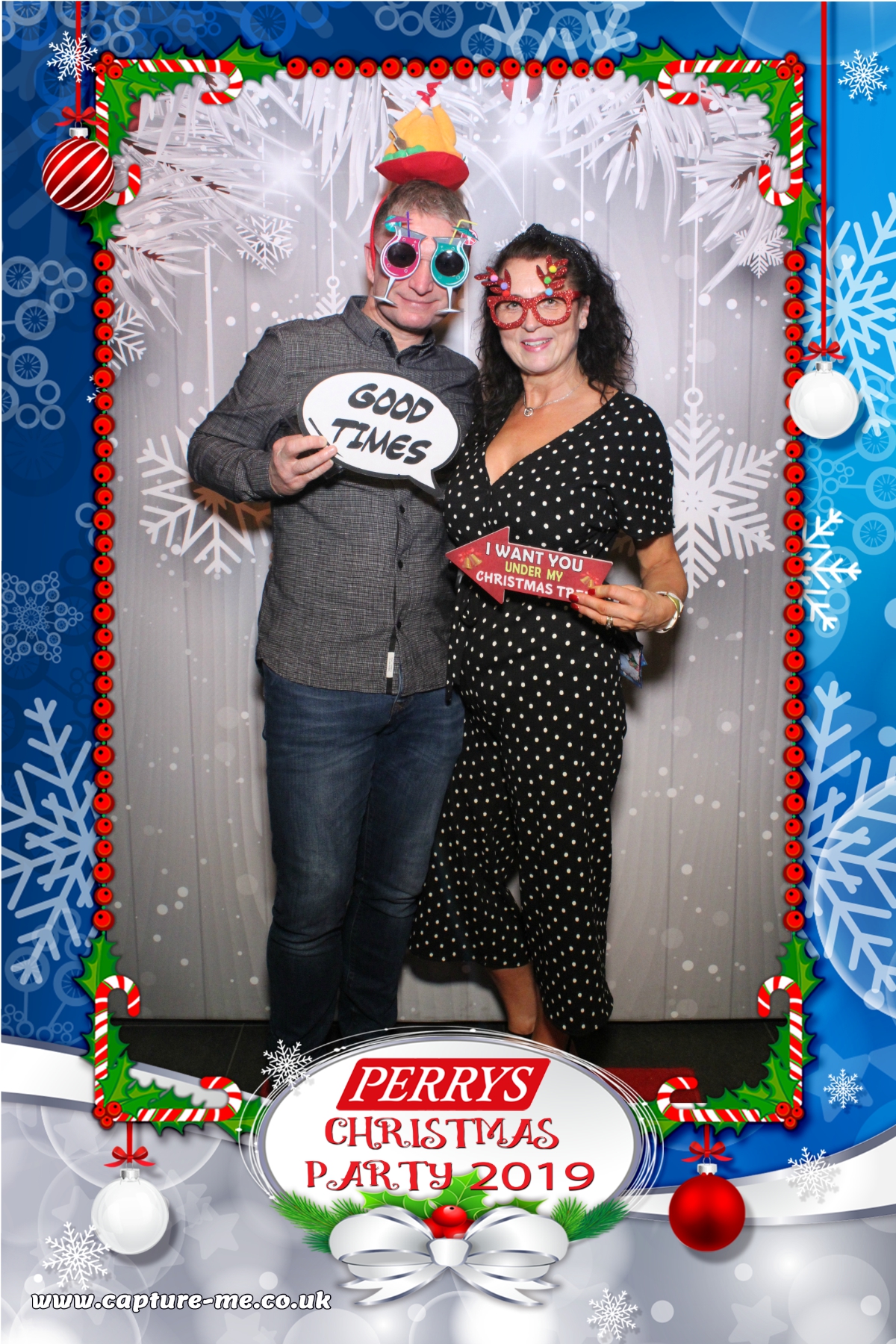 Perrys Aylesbury Christmas Party | View more photos from the event at gallery.capture-me.co.uk/u/Capture-me/Perrys-Aylesbury-Christmas-Party
